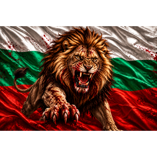 ЗНАМЕ-ЛЪВ БЪЛГАРИЯ